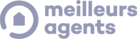 MeilleursAgents logo